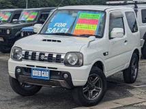 2017 Suzuki Jimny