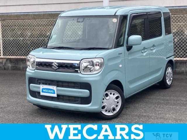 2020 Suzuki Suzuki Others