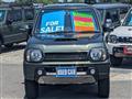 2015 Suzuki Jimny