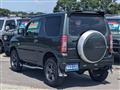 2015 Suzuki Jimny