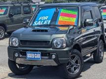 2015 Suzuki Jimny