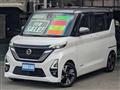 2021 Nissan ROOX