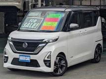 2021 Nissan ROOX