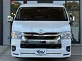 2023 Toyota Hiace Wagon