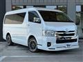 2023 Toyota Hiace Wagon