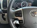 2023 Toyota Hiace Wagon