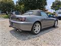 2005 Honda S2000