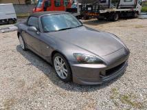 2005 Honda S2000