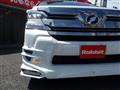 2017 Toyota Vellfire