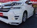 2017 Toyota Vellfire