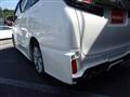 2017 Toyota Vellfire