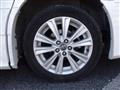 2017 Toyota Vellfire