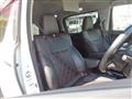2017 Toyota Vellfire