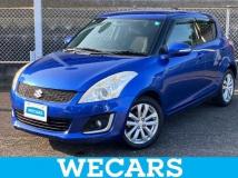 2015 Suzuki Swift