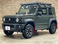 2020 Suzuki Jimny Sierra