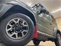2020 Suzuki Jimny Sierra