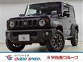 2024 Suzuki Jimny Sierra