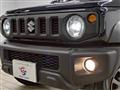 2024 Suzuki Jimny Sierra