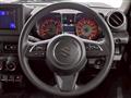 2024 Suzuki Jimny Sierra