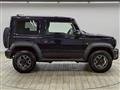 2024 Suzuki Jimny Sierra