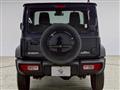 2024 Suzuki Jimny Sierra