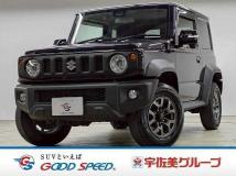 2024 Suzuki Jimny Sierra