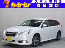 2013 Subaru Legacy Touring Wagon