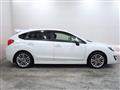 2015 Subaru Impreza