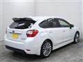 2015 Subaru Impreza