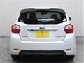2015 Subaru Impreza