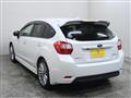 2015 Subaru Impreza