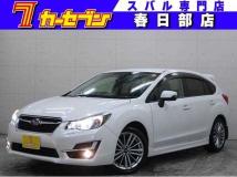 2015 Subaru Impreza