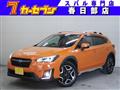 2017 Subaru IMPREZA XV HYBRID