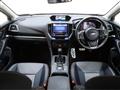 2017 Subaru IMPREZA XV HYBRID