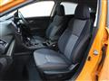 2017 Subaru IMPREZA XV HYBRID