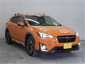 2017 Subaru IMPREZA XV HYBRID