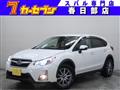 2015 Subaru IMPREZA XV HYBRID