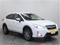 2015 Subaru IMPREZA XV HYBRID