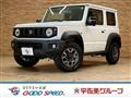 2024 Suzuki Jimny Sierra