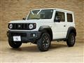 2024 Suzuki Jimny Sierra