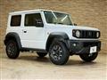 2024 Suzuki Jimny Sierra