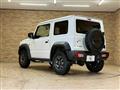 2024 Suzuki Jimny Sierra