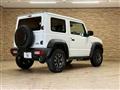 2024 Suzuki Jimny Sierra