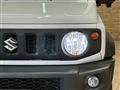 2024 Suzuki Jimny Sierra