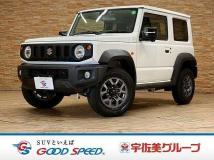 2024 Suzuki Jimny Sierra