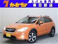 2014 Subaru IMPREZA XV HYBRID