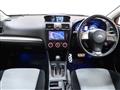 2014 Subaru IMPREZA XV HYBRID