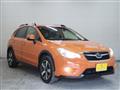 2014 Subaru IMPREZA XV HYBRID