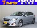 2015 Subaru Impreza