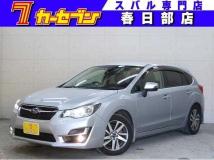 2015 Subaru Impreza